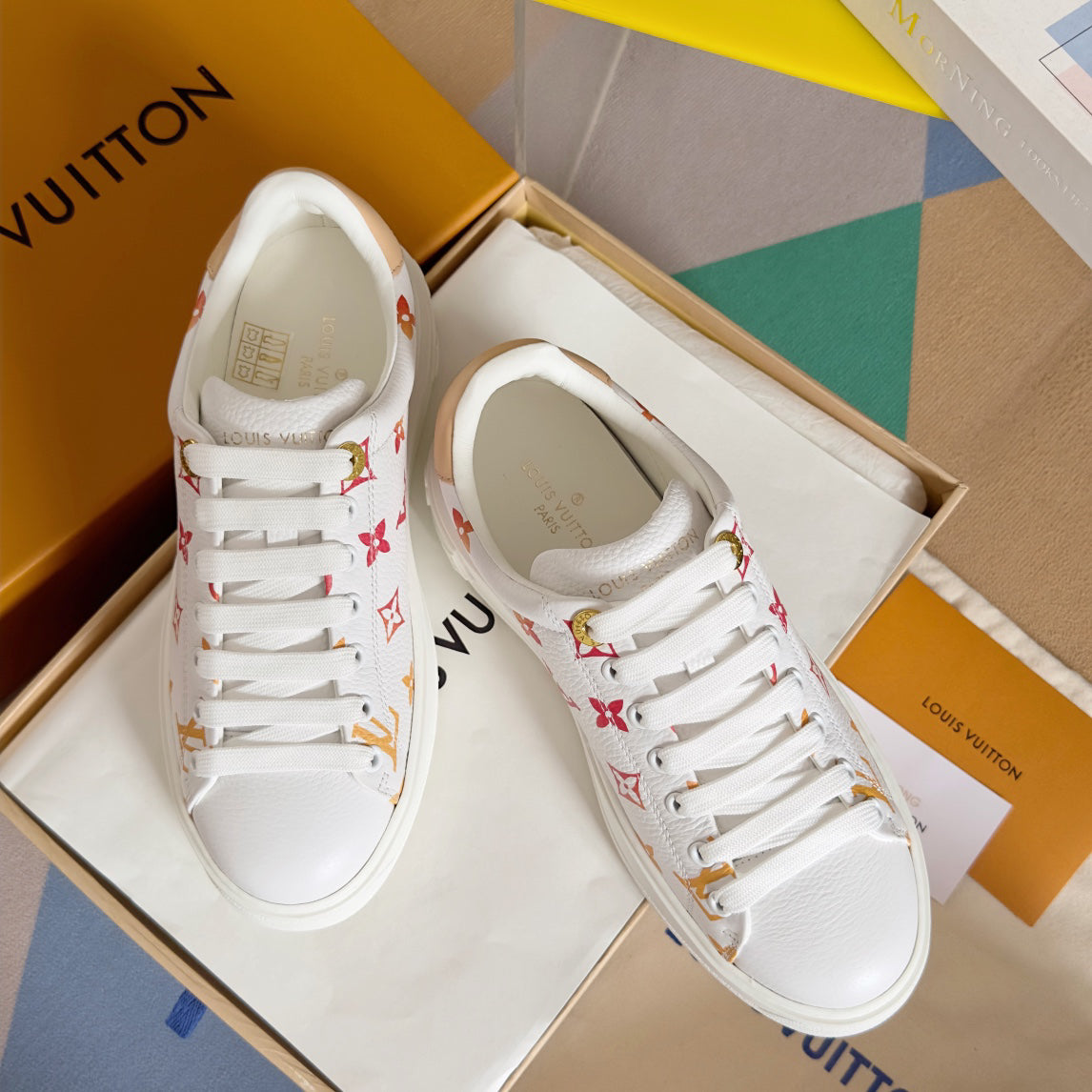 SHOES-LV-LY-060