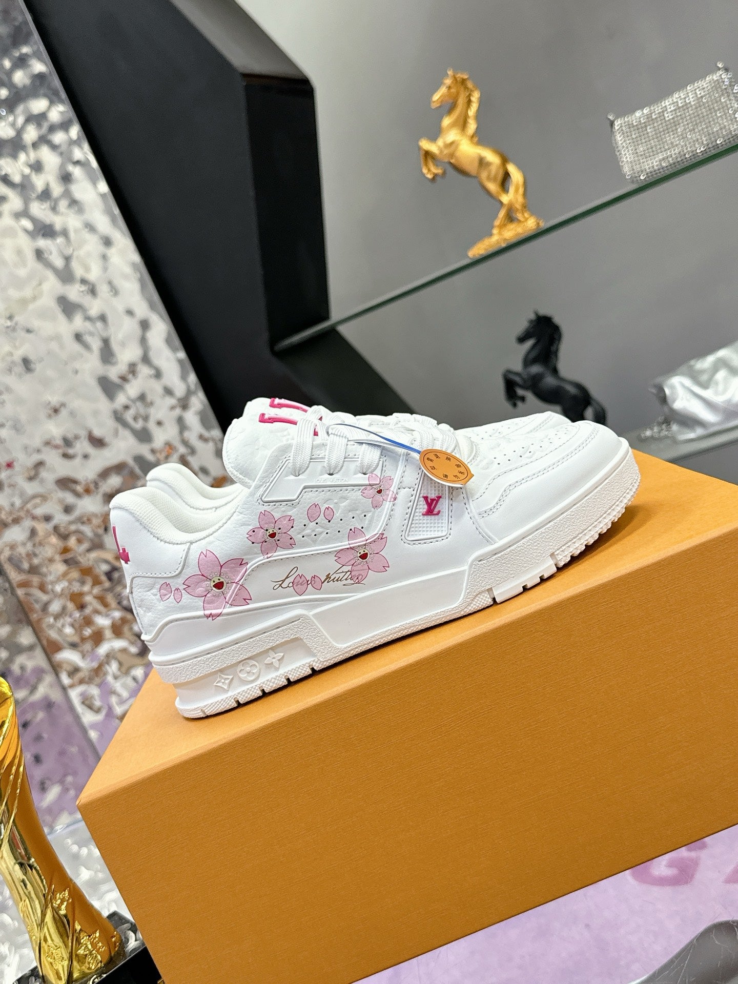 SHOES-LV-LY-262