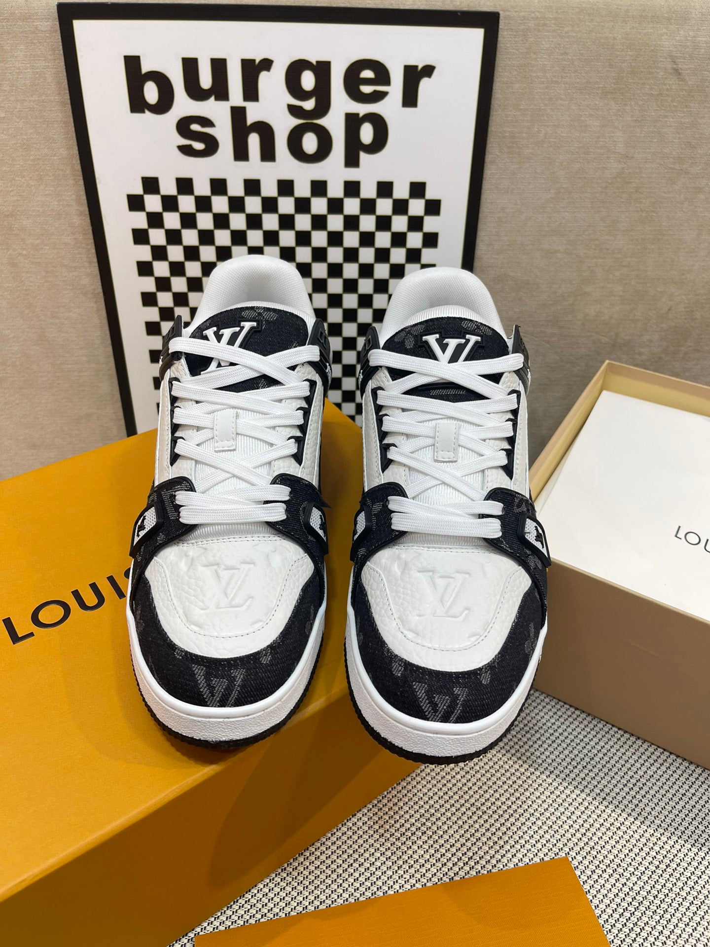 SHOES-LV-LY-420