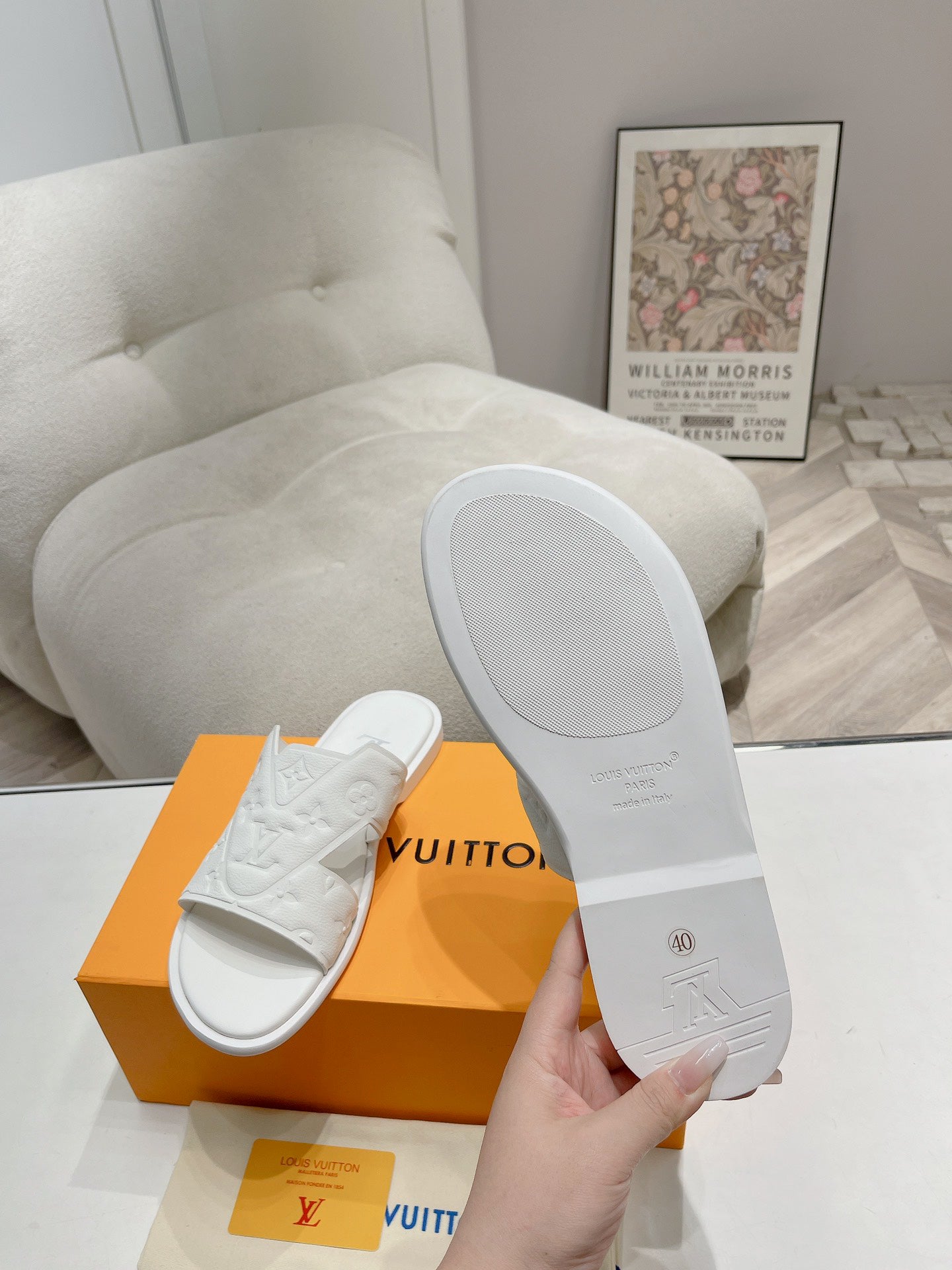 SHOES-LV-LY-635